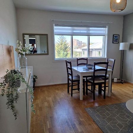 Apartment In Downtown Reykjavík Zewnętrze zdjęcie