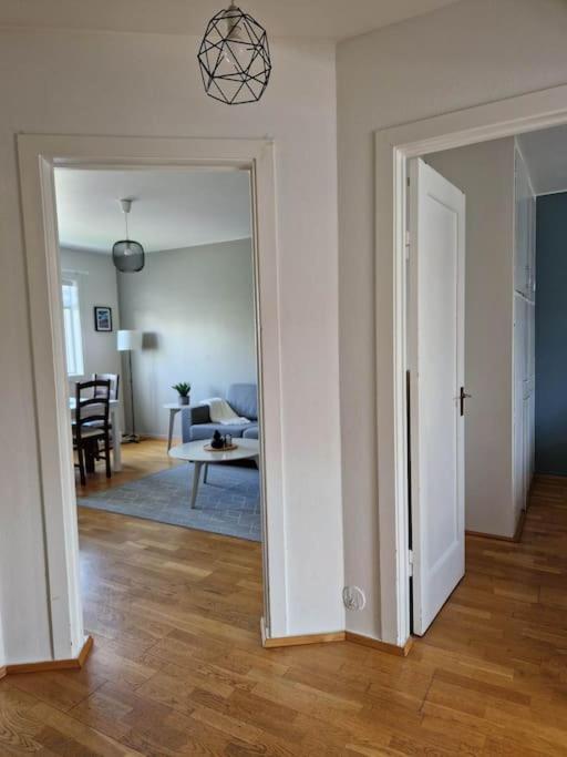 Apartment In Downtown Reykjavík Zewnętrze zdjęcie