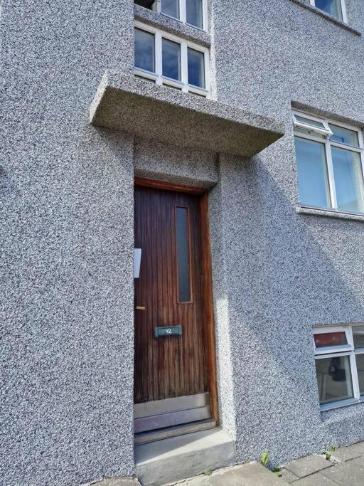 Apartment In Downtown Reykjavík Zewnętrze zdjęcie